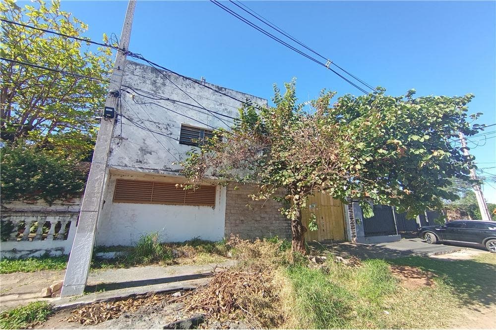 VENDO DEPOSITO EN LAMBARE ZONA CARRETERA LOPEZ – 2