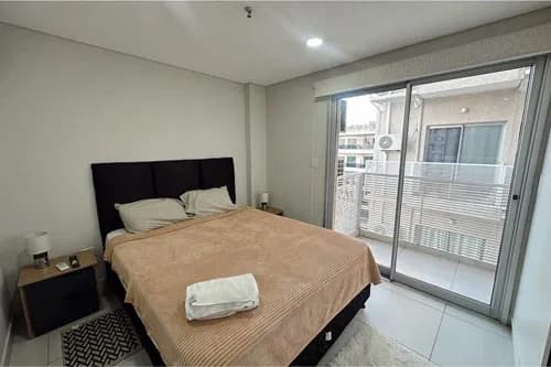 ALQUILO MONOAMBIENTE AMOBLADO LOS LAURELES!! – 2