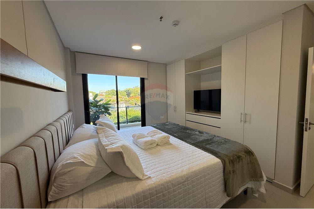 DEPARTAMENTO AMOBLADO DE 2 HABITACIONES LAS LOMAS – 2