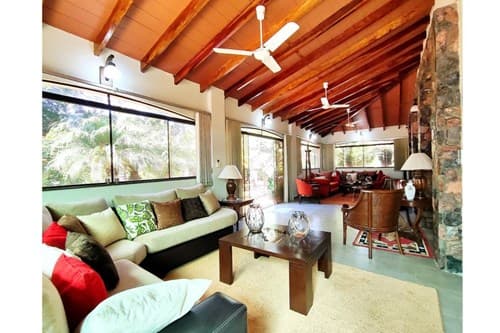 Casa-Venta-ITA, Itá, Central – 2