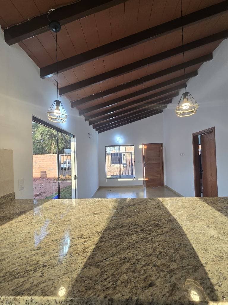 En Venta Chalet Minimalista a Estrenar – 2