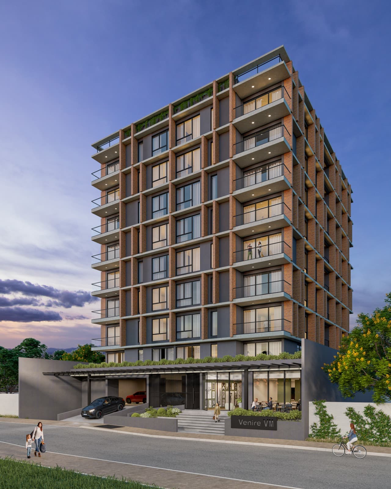 VENIRE VILLA MORRA, TU MEJOR INVERSIÓN A 200M DEL SHOPPING MARISCAL