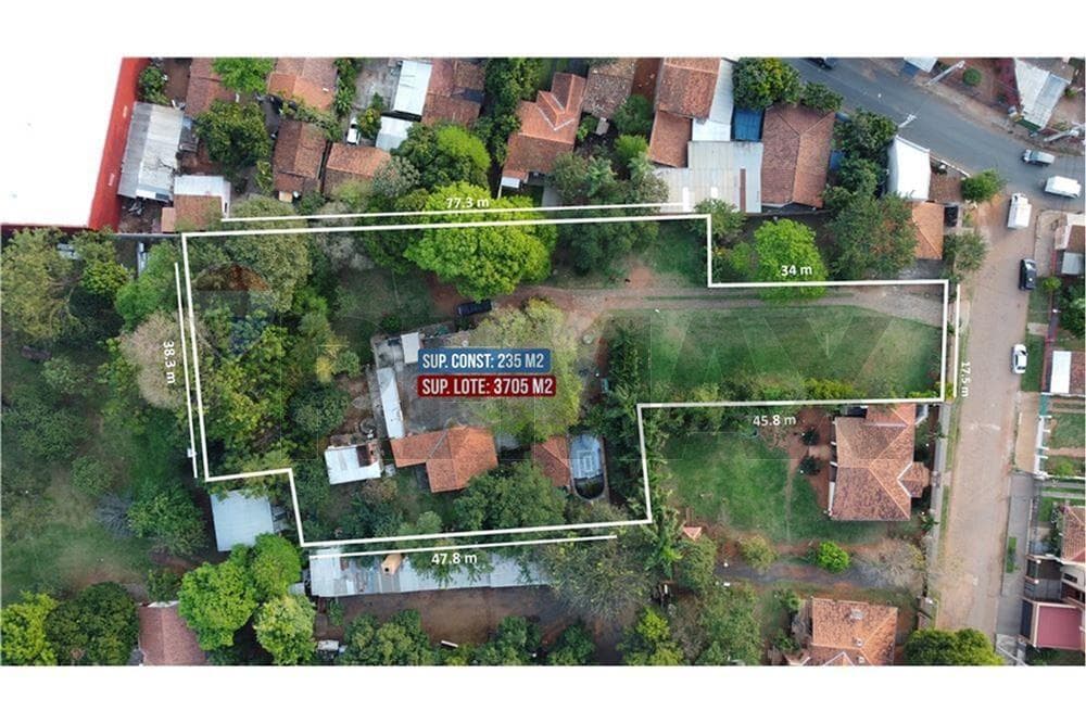 Inversión Estratégica en San Lorenzo ! – 2