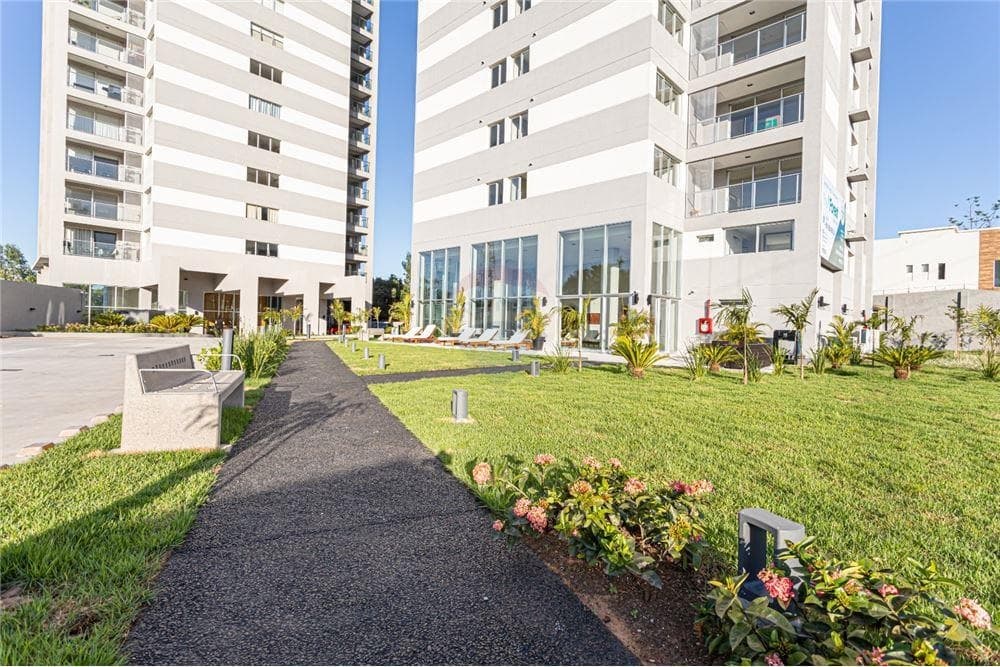 ALQUILO DEPARTAMENTO DE 3 HABITACIONES - THE FOREST – 2