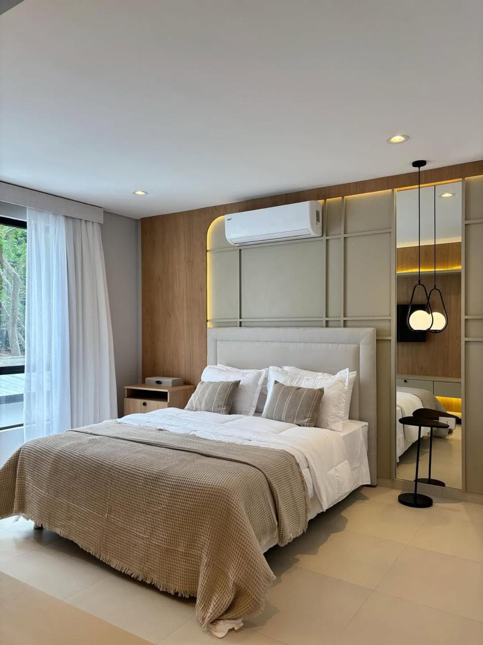 VENDO DUPLEX A ESTRENAR EN LUQUE LOMA MERLO – 3