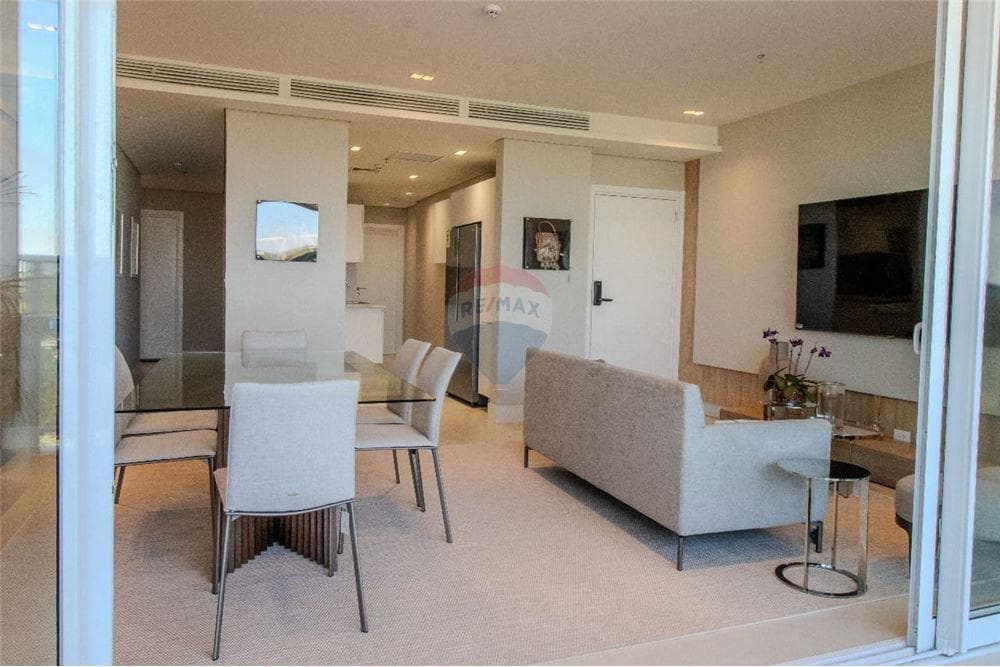 Vendo Departamento De 3d + área De Servicio - 160,08m2 – 2