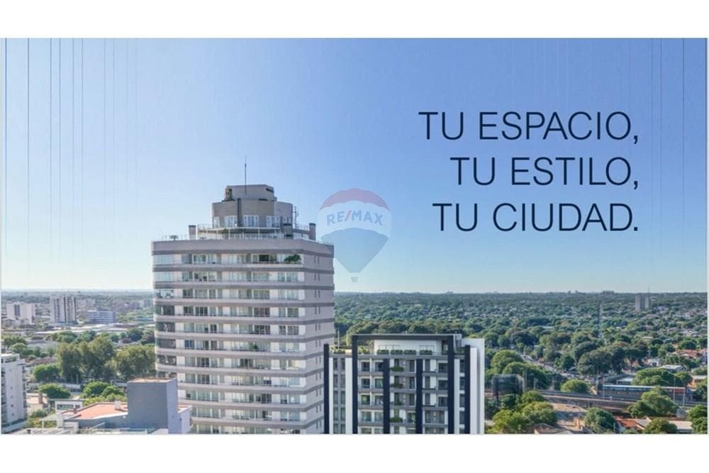 Proyecto en pozo, Marina 11.Dpto zona eje corporativo.