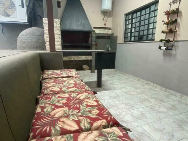 AMPLIA RESIDENCIA EN ALQUILER PARA EMPRESAS O VIVIENDA – 3