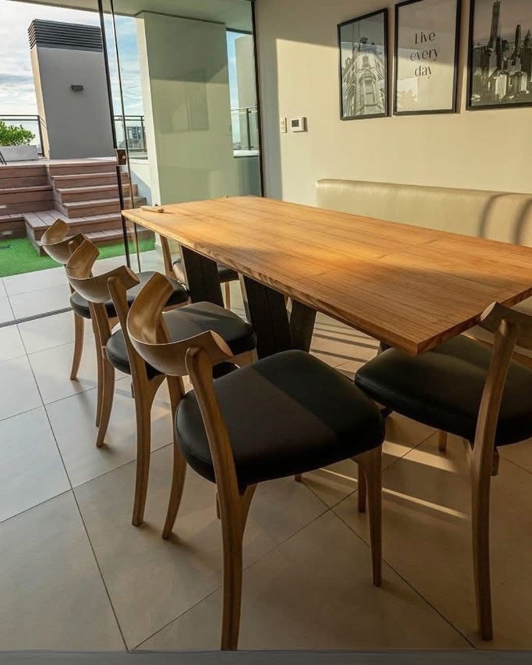 Departamento En Venta Con Cochera Incluida En Barrio Mariscal Estigarribia – 3