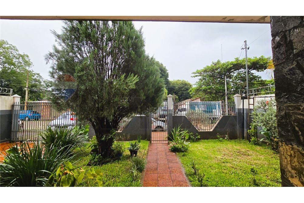 ALQUILER - CASA - PARAGUAY - CENTRAL - SAN LORENZO – 3