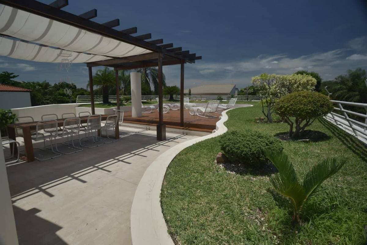 RESIDENCIA DE LUJO EN VENTA – 2