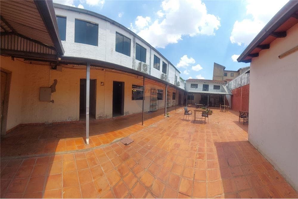Edificio en Venta sobre Eusebio Ayala – 2