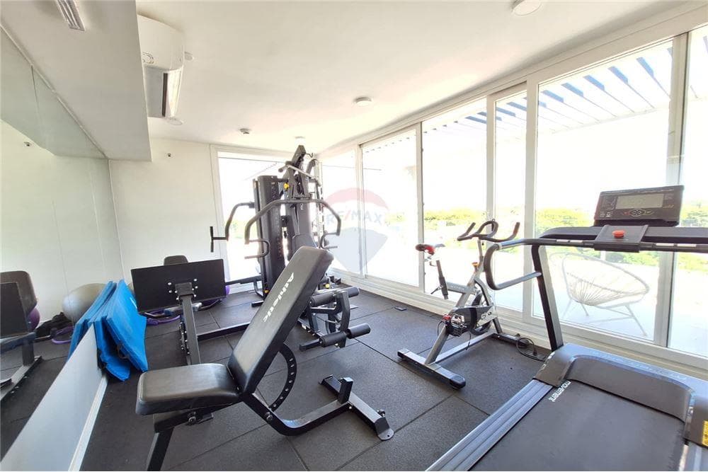 Departamento - Alquiler - Paraguay Asunción Herrera
