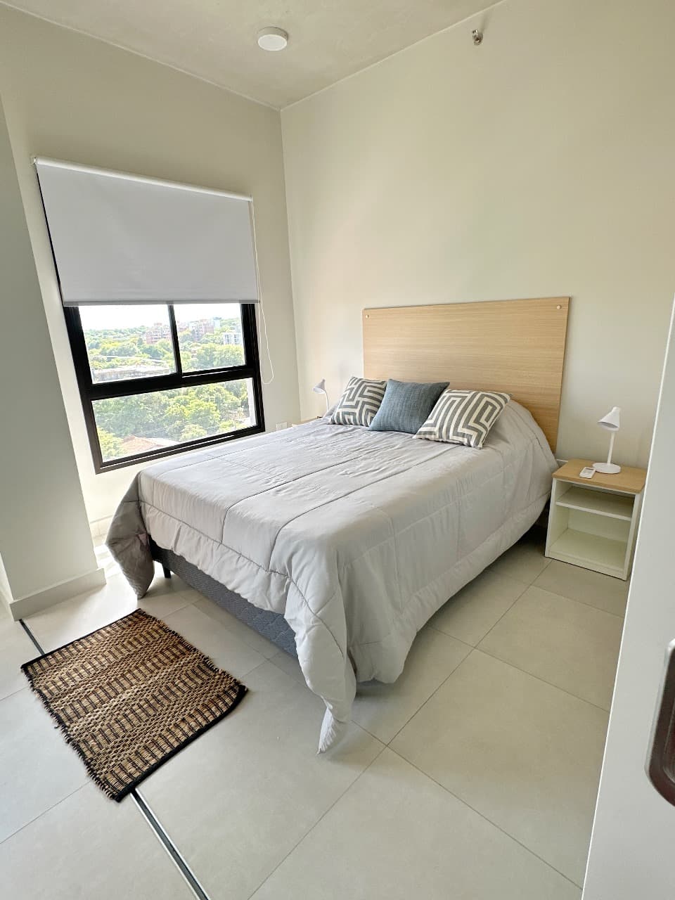 ALQUILO LOFT FULL AMOBLADO EN ZONA CIT – 3