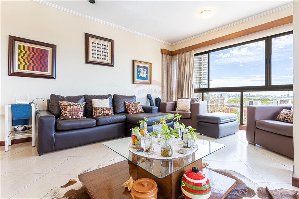 Departamento en Venta en Santísima Trinidad – 2