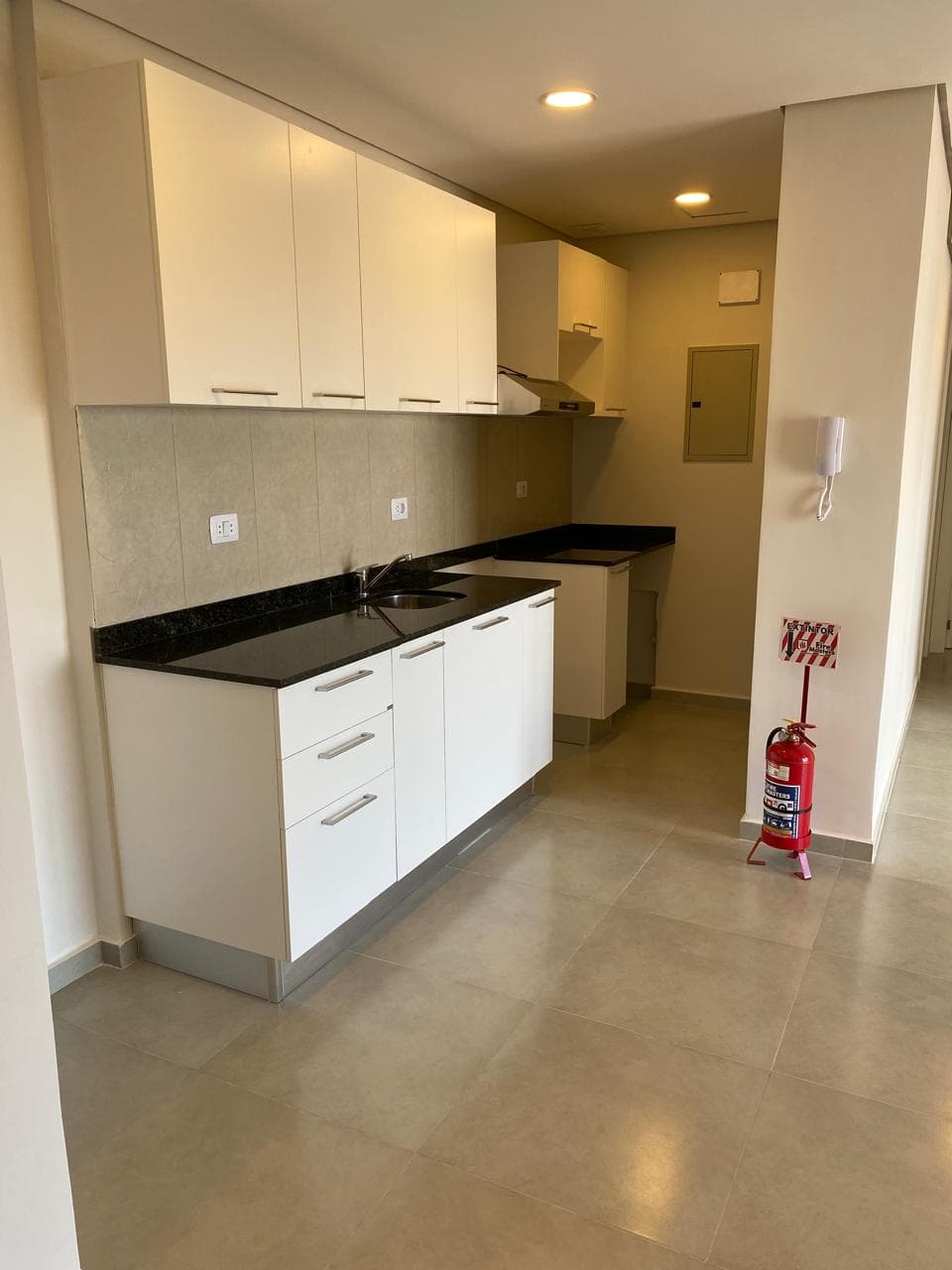departamento en Sajonia – 2