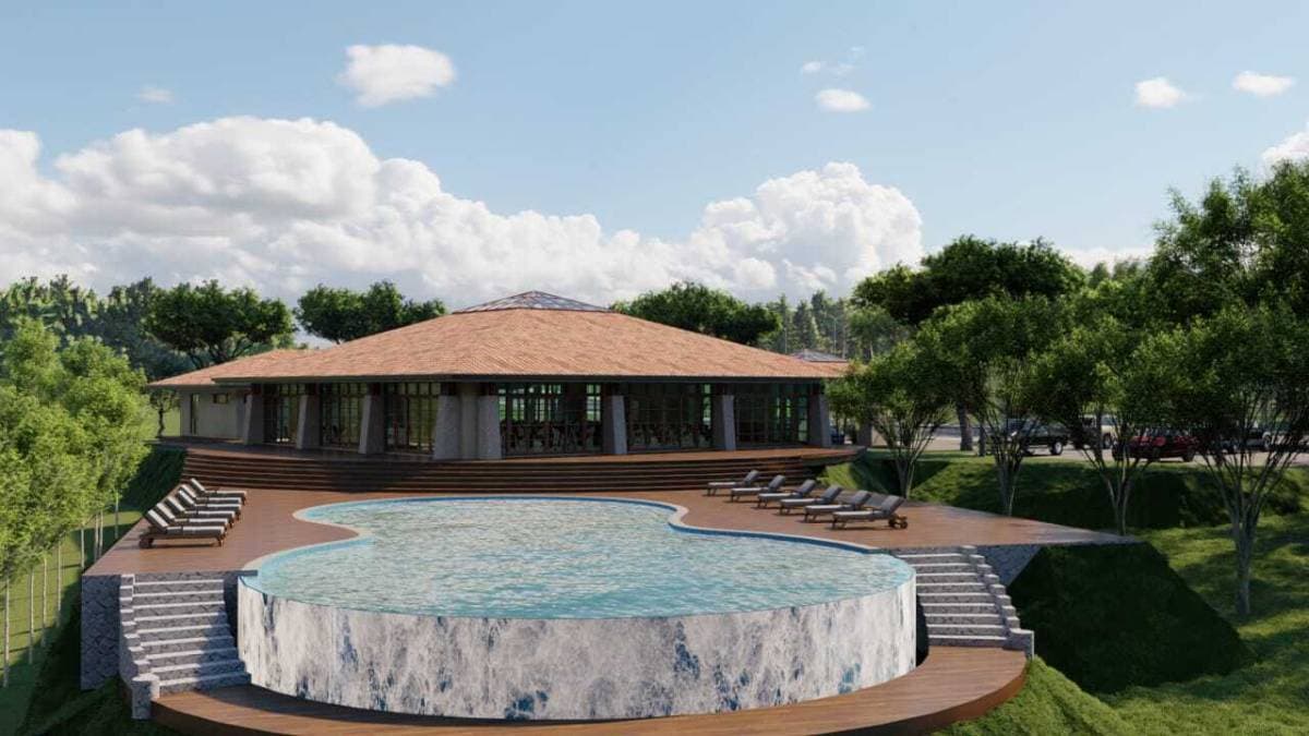 LOTE EN VENTA BARRIO CERRADO ALMA HILLS Alma Hills ITAPUA – 2