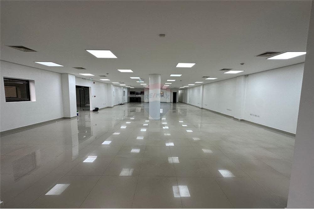 ALQUILO OFICINA PISO COMPLETO EN CARMELITAS – 3