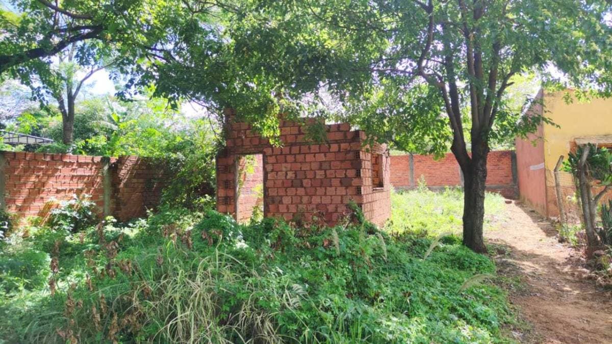 En venta Terreno en Barrio Lérida, San Lorenzo – 3