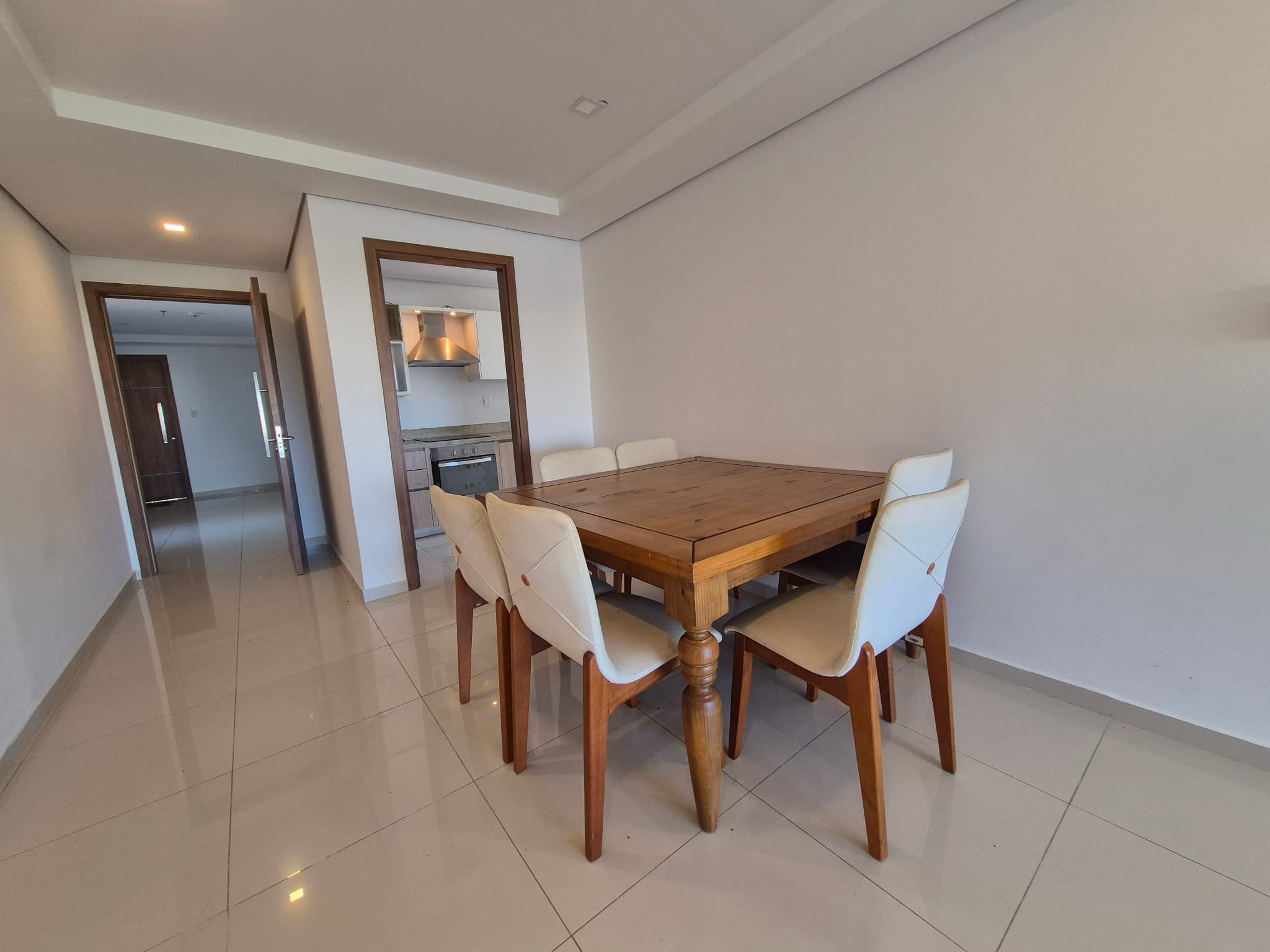 Hermoso Departamento Con O Sin Muebles Zona Universidad Americana – 2