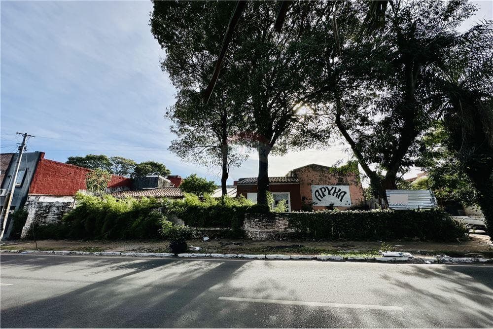 Terreno - Venta - Paraguay Asunción General Díaz – 3