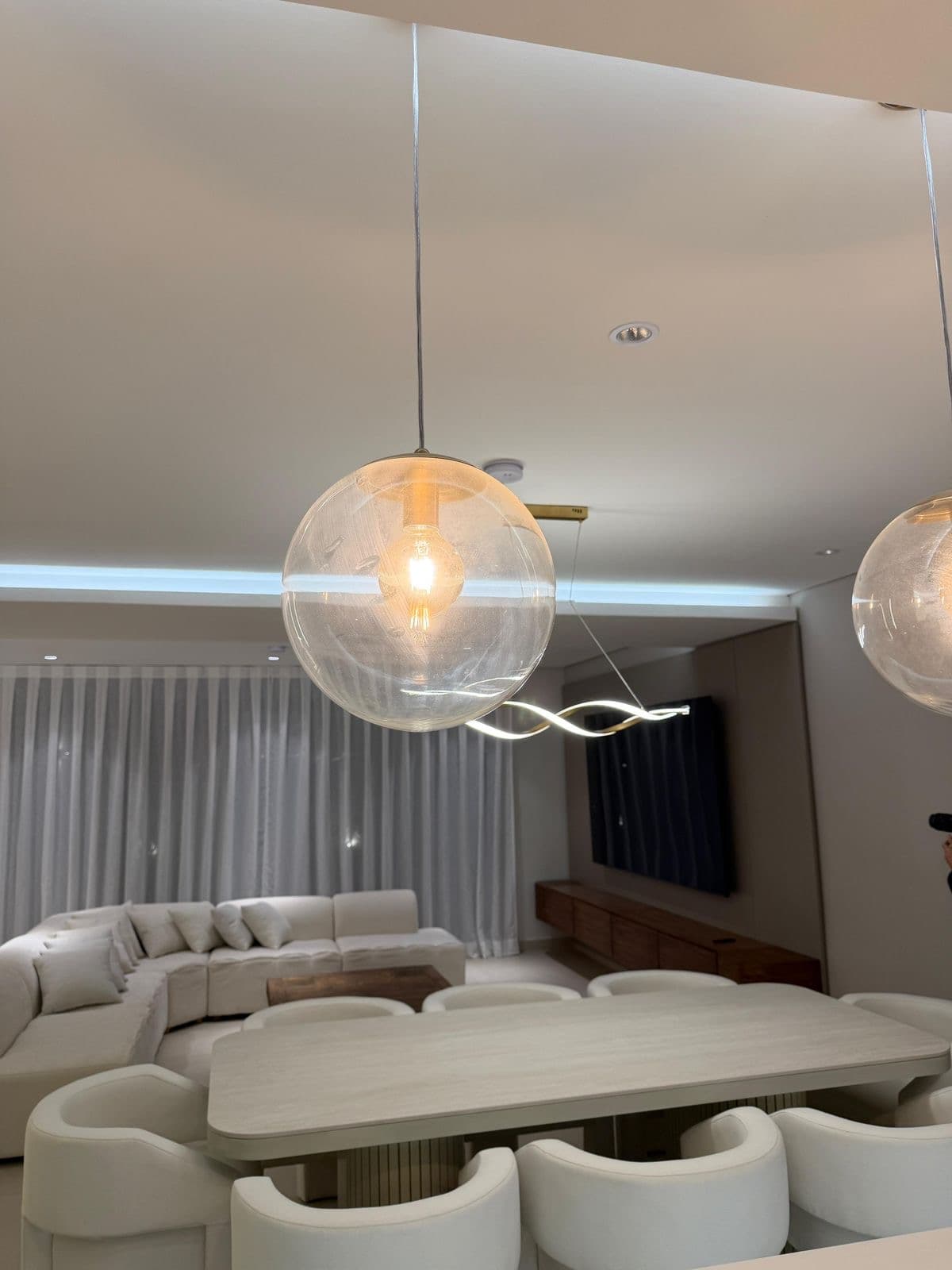 EN ALQUILER AMOBLADO - DUPLEX A ESTRENAR ZONA YCUA SATI – 3