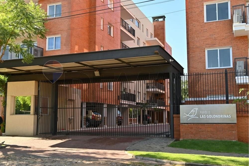ALQUILO DEPARTAMENTO EN PARQUE LAS GOLONDRINAS – 2
