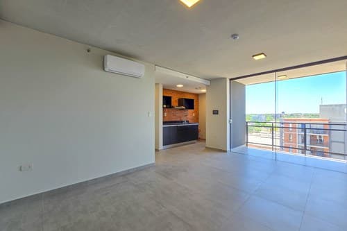 ALQUILO DEPARTAMENTO EN ASUNCION YTAY – 2