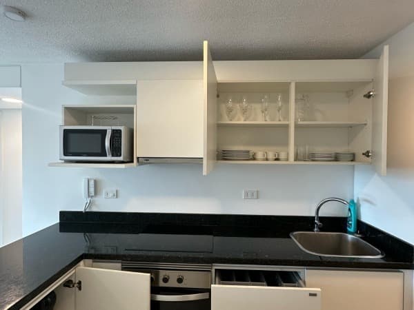 DEPARTAMENTO EN ALQUILER AMOBLADO ALTAMIRA SURUBII PISO 8 – 3