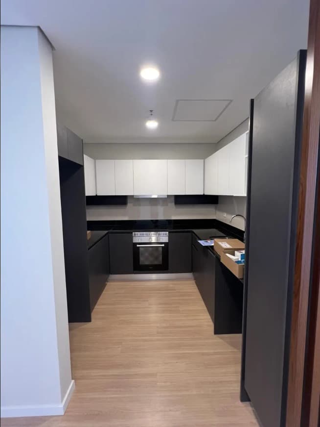 Alquilo hermoso departamento a estrenar en Villa Morra – 2