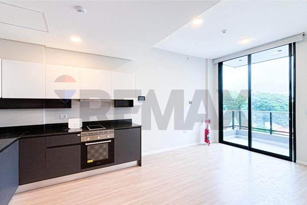 Departamento - Alquiler - Recoleta, Paraguay – 2
