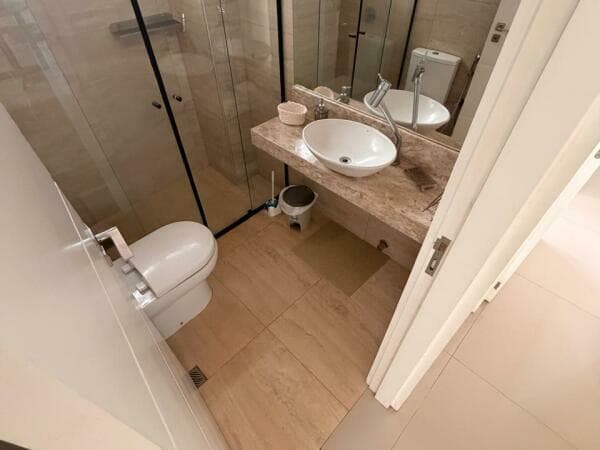 Departamento amoblado en venta. – 3