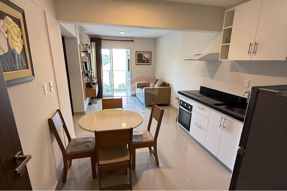 Hermoso Departamento en Lambaré