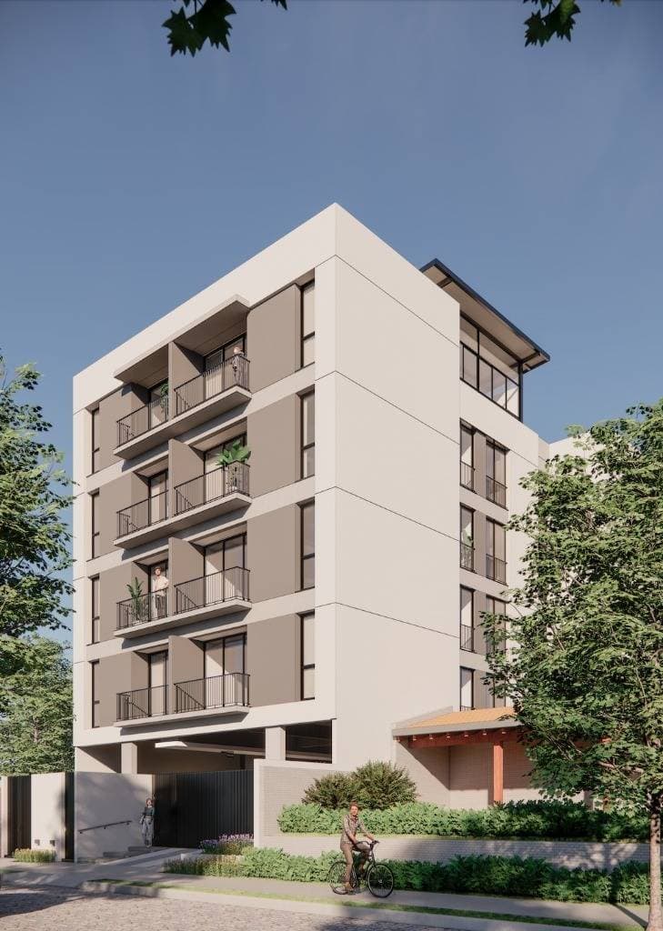 Departamentos en pre pozo en Venta – 2