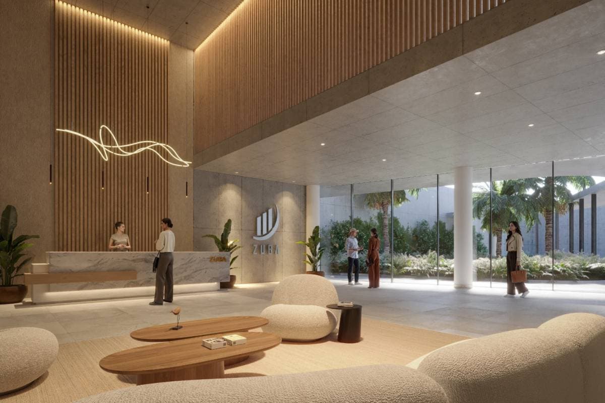 EN VENTA DEPARTAMENTO EN POZO ZUBA PLAZA SOBRE LA AVDA MOLAS LOPEZ – 3