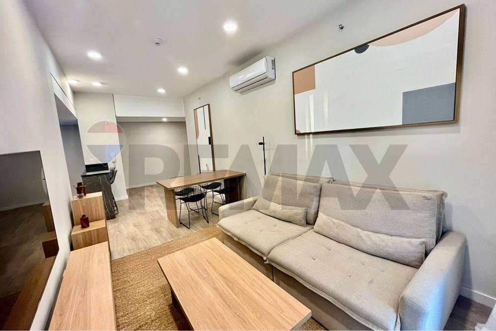 Departamento - Alquiler - Madame Lynch, Paraguay – 3