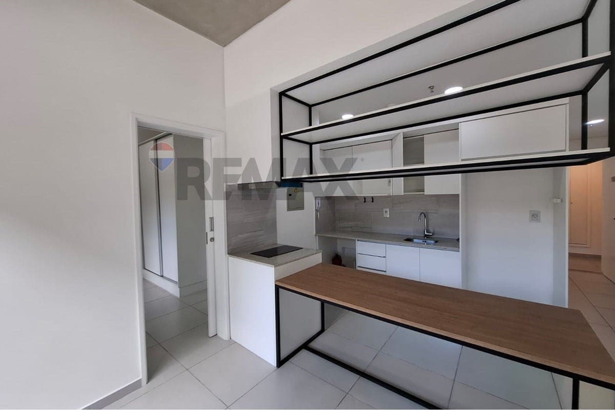 DEPARTAMENTO-ALQUILER-LAS MERCEDES-ASUNCION – 3