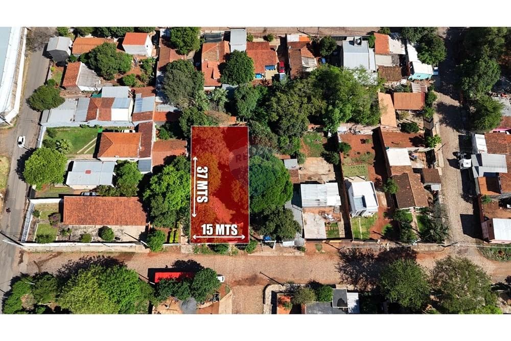 TERRENO EN EL BO 29 DE SEPTIEMBRE DE VILLA ELISA – 3