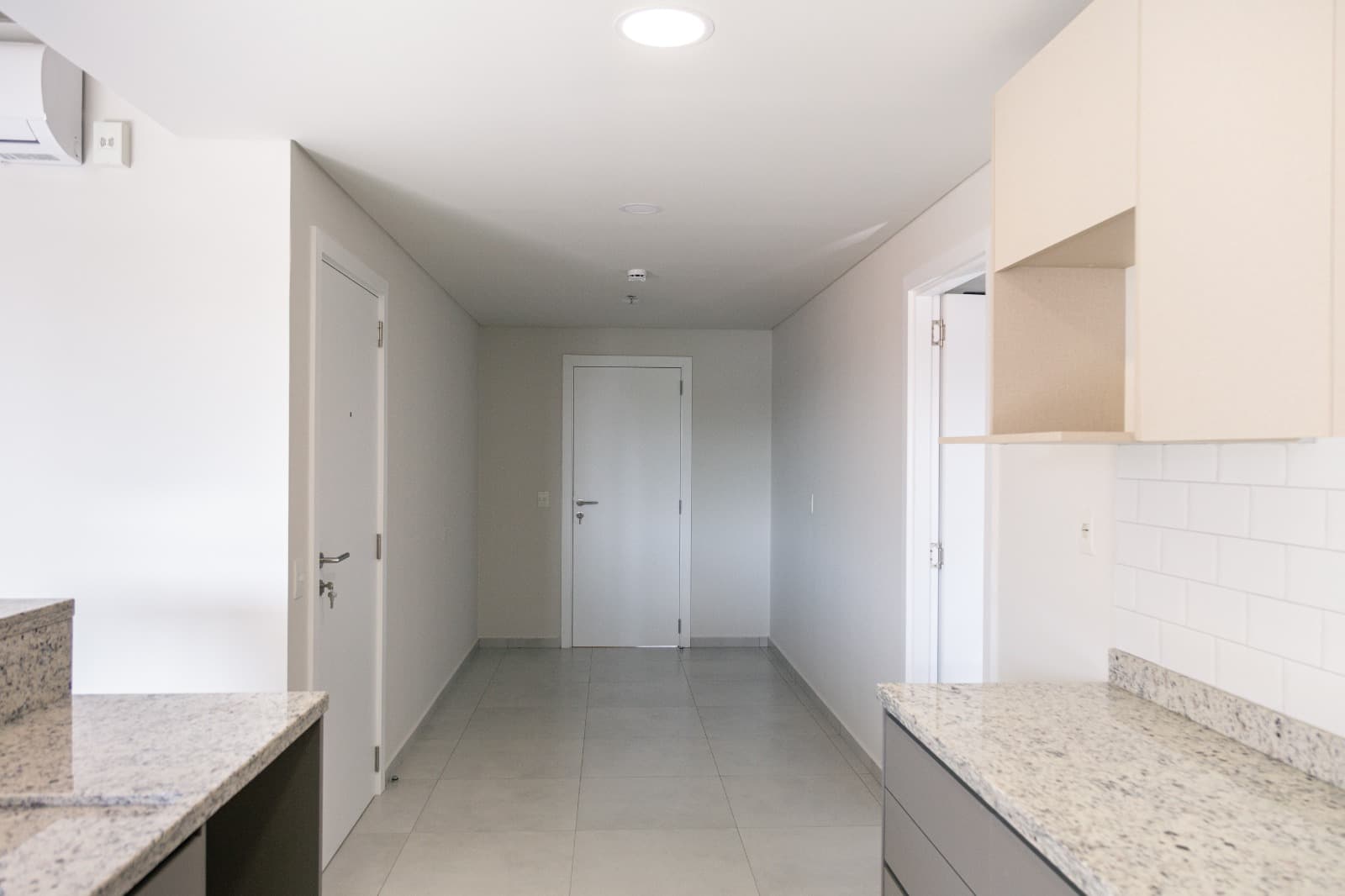 En venta departamento de 3 dormitorios en Barrio Jara - Asunción – 3