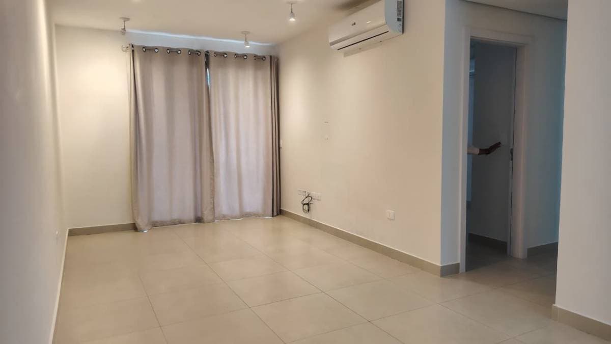 ALQUILO DEPARTAMENTO DE 2 HABITACIONES EN EL EDIFICIO CERO UNO MBURUCUYA