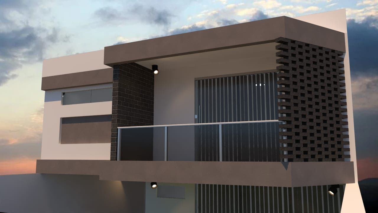 Vendo Duplex en pozo. Zona del Yacht. Cod RoM – 3