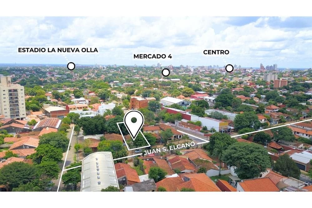 VENDO TERRENO EN SAN VICENTE – 2