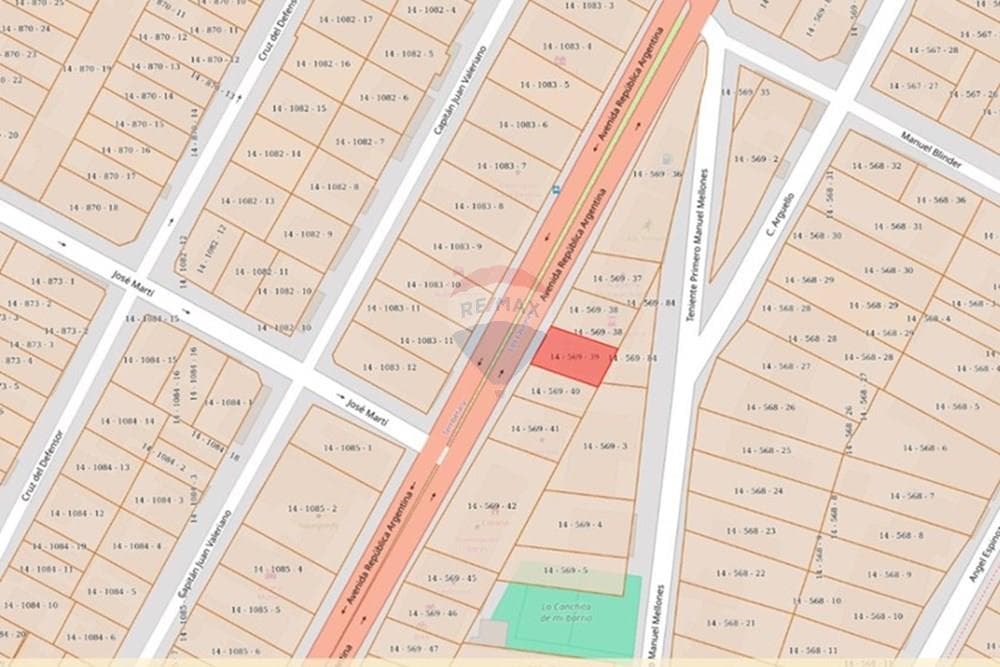 En Venta -Office Space - Los Laureles, Asunción, Paraguay – 2