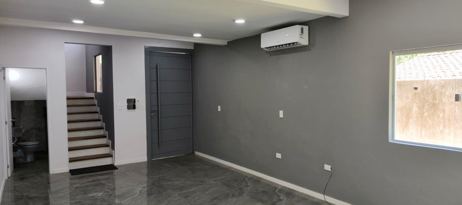 VENDO CASA DOMOTIZADA EN ÑEMBY B° SALINAS – 2
