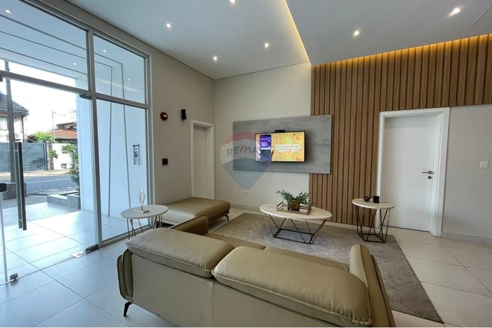 VENDO DPTO EN EDIFICIO TIANA LOS LAURELES TOWER. – 3