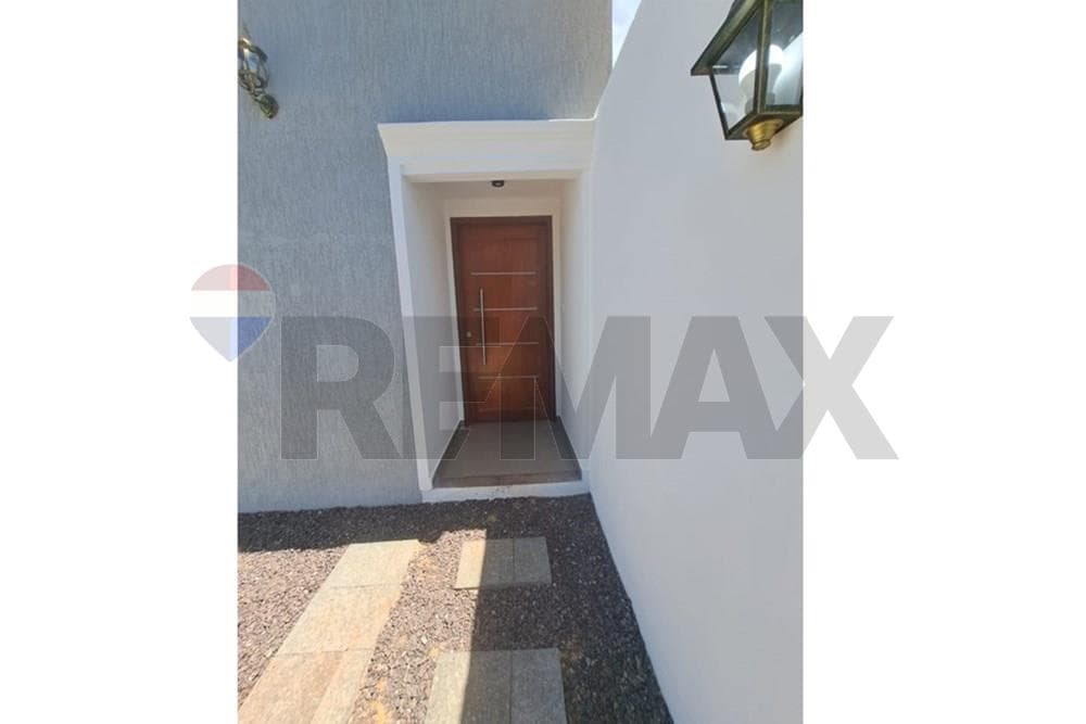 ???? ALQUILO CHALET EN LUQUE MORAKUE – 2