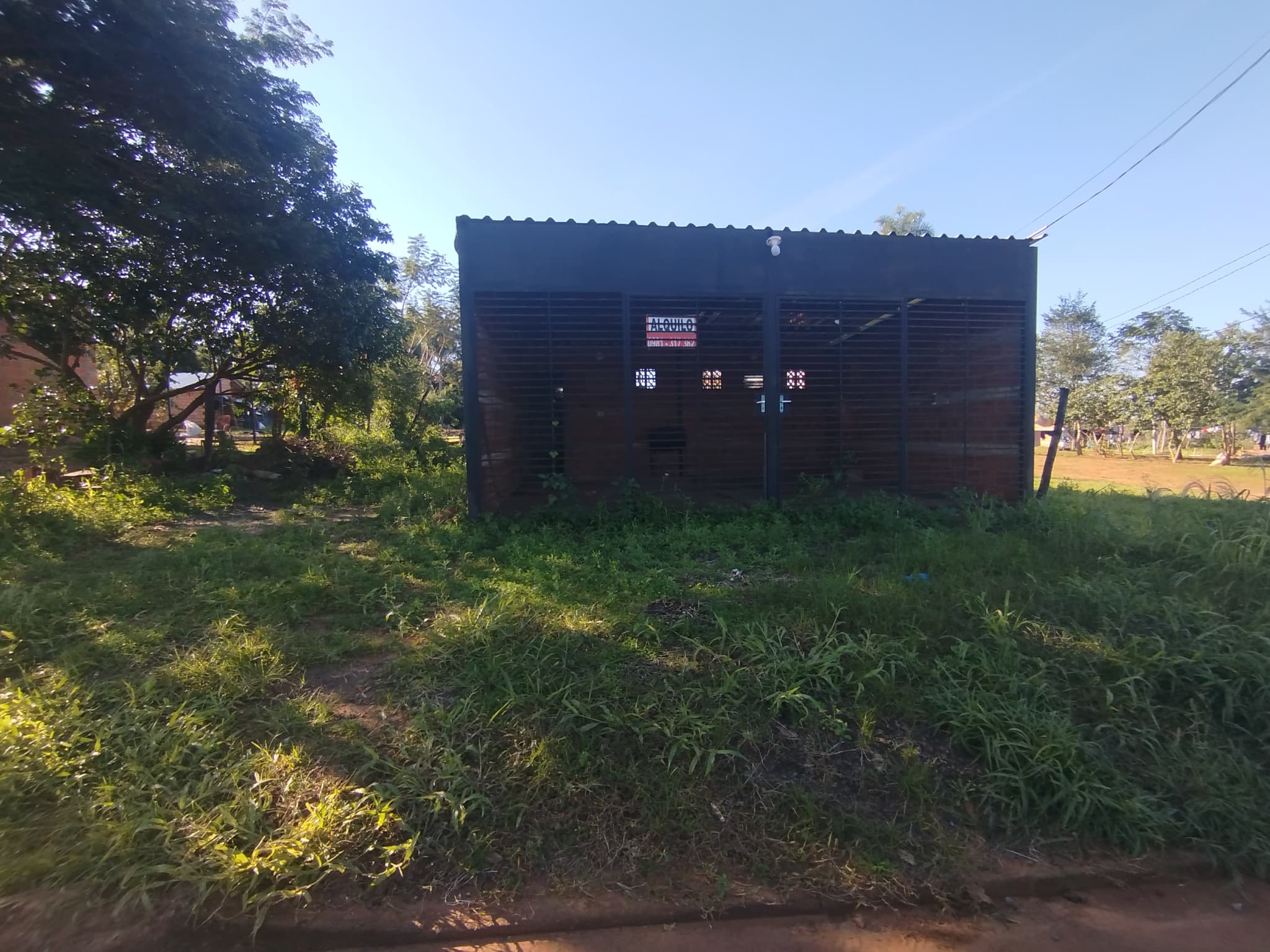 Terreno En Venta – J. Augusto Saldívar, Zona Las Piedras / 3 De Febrero – 2