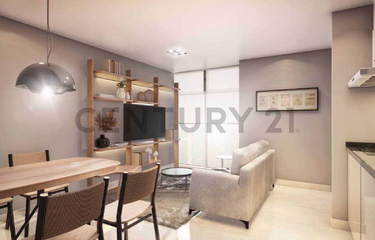 Venta de Departamento en Pozo en Las Lomas, Asunción – 3