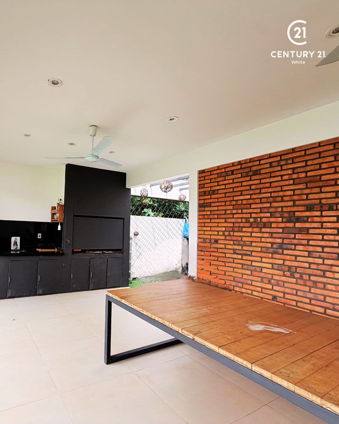 Alquilo Moderna casa en MRA. Bo María Auxiliadora – 2