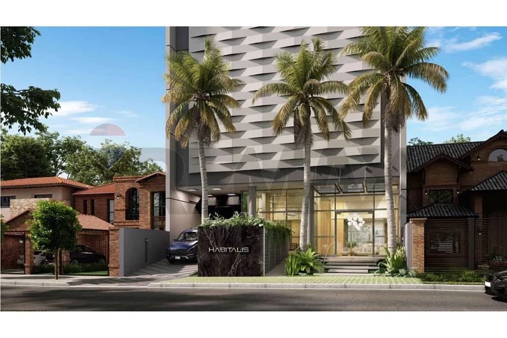 DEPARTAMENTO DE 2 DORM. SOBRE MOLAS LOPEZ EN VENTA